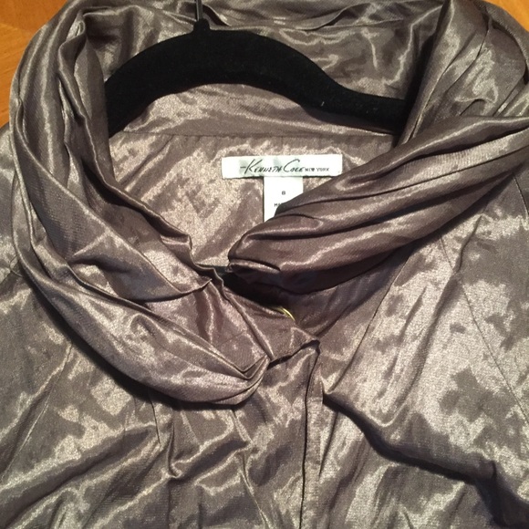 Kenneth Cole Jacket - Picture 2 of 10